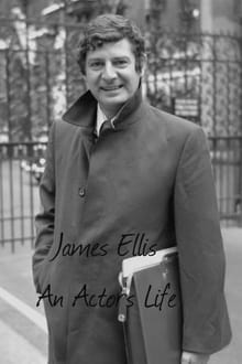 Poster do filme James Ellis: An Actor's Life