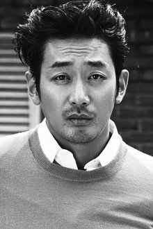 Photo of Ha Jung-woo