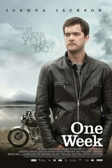 One Week (BluRay)