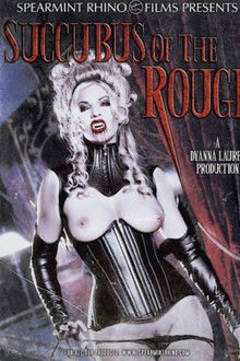 Succubus of the Rouge