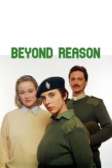 Poster do filme Beyond Reason