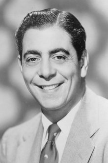 Photo of Robert Strauss