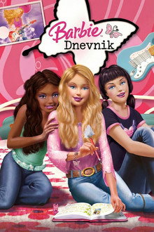 Barbie Dnevnik