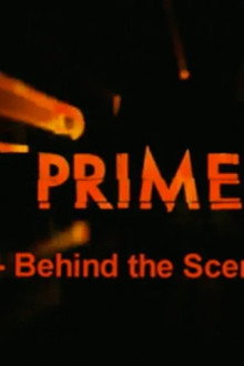 The Making of Primeval