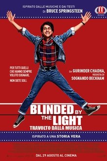 Blinded by the Light - Travolto dalla musica