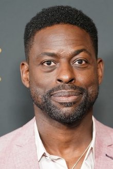 Photo of Sterling K. Brown