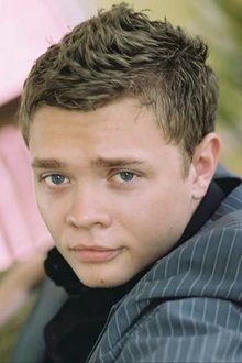 Photo of Timm Perry
