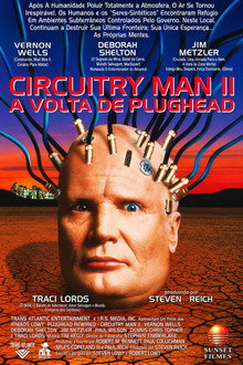 Circuitry Man 2: A Volta de Plughead