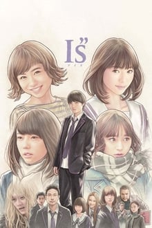Poster da série I"s