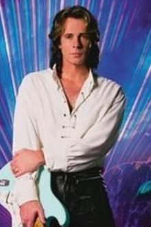 EFX Alive starring Rick Springfield