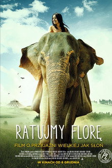 Ratujmy Florę