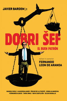 Dobri šef