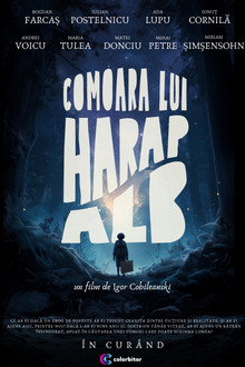 Comoara lui Harap-Alb