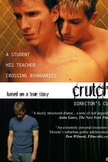 Poster do filme Crutch