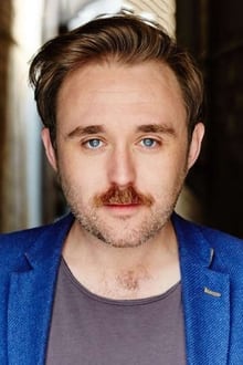 Photo of Robin Goldsworthy