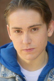 Eric Miller