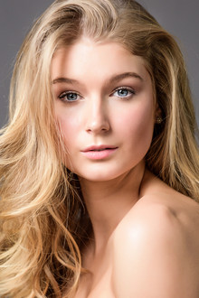 Photo of Chelsea Moody