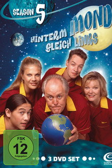 Staffel 5