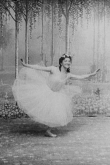La Sylphide