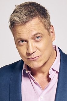 Photo of Holt McCallany