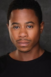 Photo of Daniel Kyri