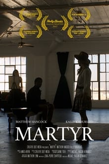 Poster do filme Martyr