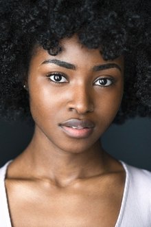 Photo of Jayme Lawson