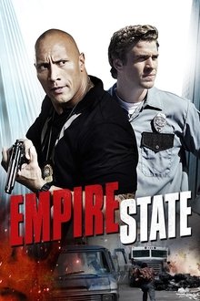 Empire State movie poster