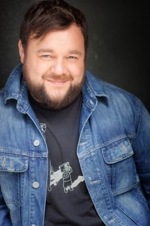 Photo of Chris Gauthier