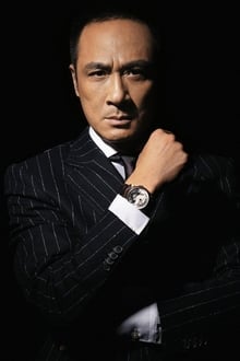 Foto de perfil de Francis Ng