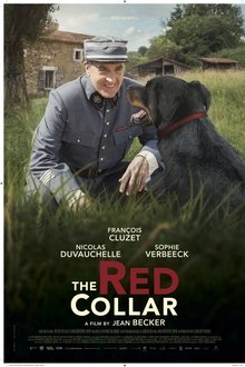 The Red Collar