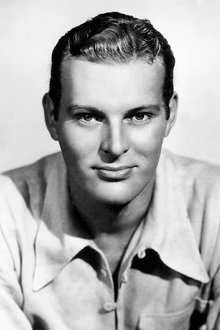 Photo of Leif Erickson