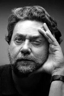 Photo of Guillermo Navarro
