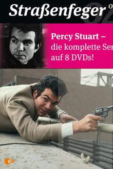 Poster da série Percy Stuart