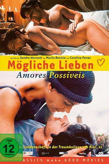 Mögliche Lieben - Amores possíveis