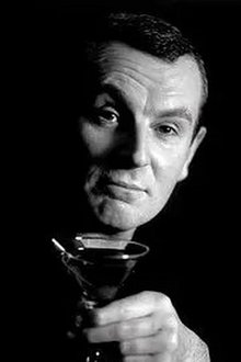 Photo of Dick Bradsell