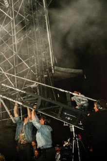 Pearl Jam: Live at Pinkpop '92
