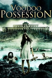Voodoo Possession movie poster