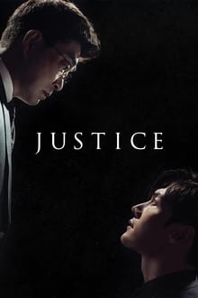 Poster da série Justice