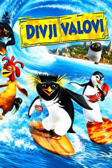 Divji valovi