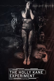 Poster do filme The Holly Kane Experiment