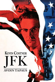 JFK - avoin tapaus