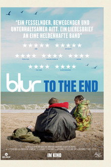 blur: To the End