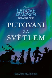 Ledové království: Polární záře