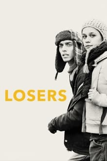 Losers movie poster