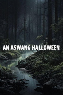 An Aswang Halloween