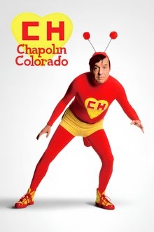 Imagem Chapolin Colorado 1973
