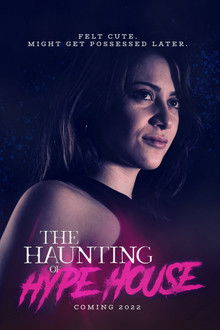 The Haunting