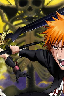 劇場版-BLEACH-地獄篇