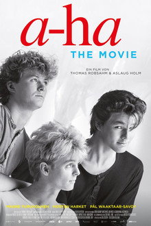 a-ha: The Movie